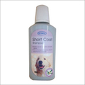 Short Coat Shampoo For Pet