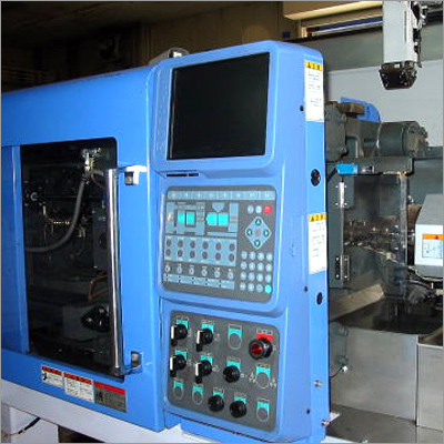 Full Auto Electrical Injection Moulding Machine