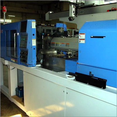 Electrical Molding Machine
