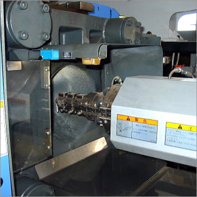 Electric Injection Mold Machinery