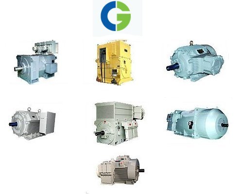 AC-DC & GEAR MOTOR / PUMPS & SPARES