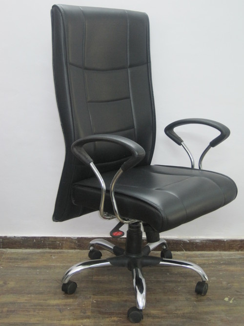 Boss Chairs
