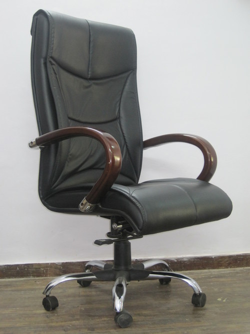 Executive Leather Chairs