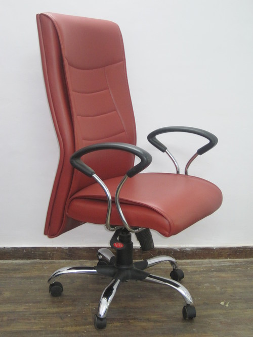 Long Back Executive Chairs