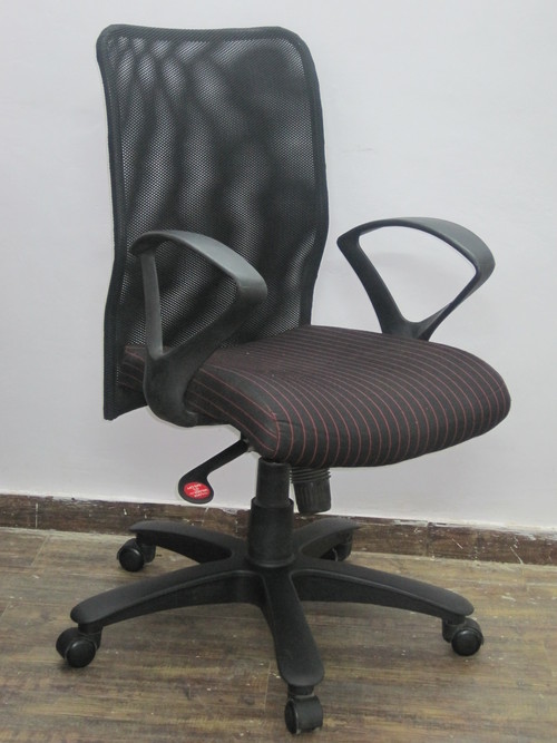 Executive Flexy Chair