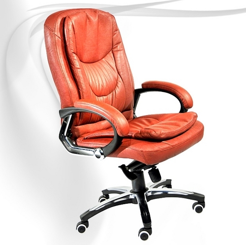 High Back Revolving Chair