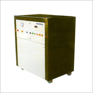 Air Cooled Chiller