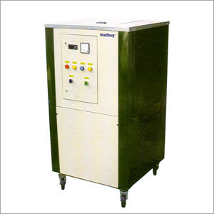Compact Air Cooled Chillers