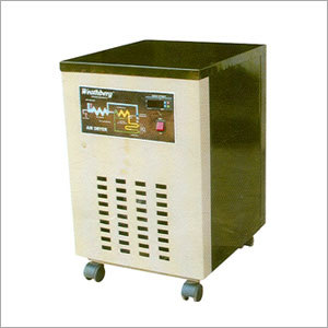 Refrigerated Air Dryer