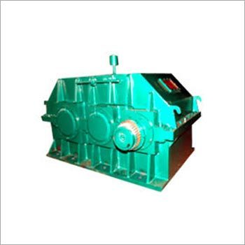 Reduction Gear Box
