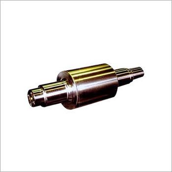 Forged Rolls