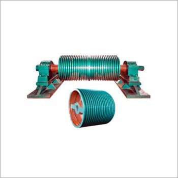 Pulley Assembly