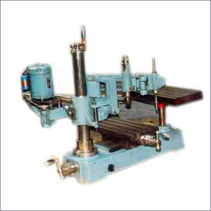 Industrial Machinery