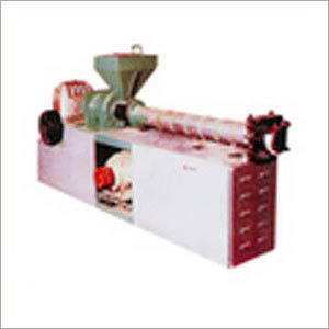 Extruder Machine
