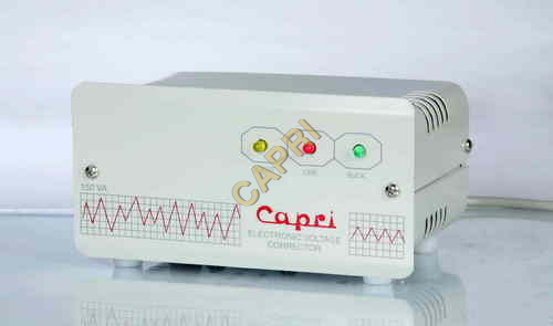 Voltage Regulator
