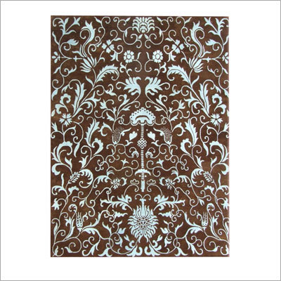 Indo Nepali Carpet