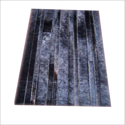 Leather Carpet Collection