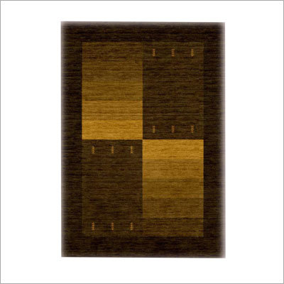 Jacquard Mats
