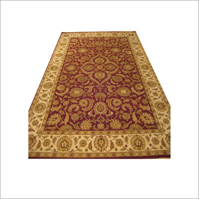 Silk Carpet