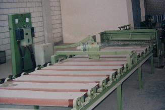 coil to sheet line manufacturer