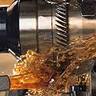 Speciality Industrial Oils