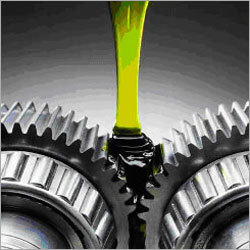 industrial Lubricants