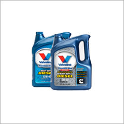 Engine Oil