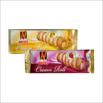 Biscuit Packaging Material 