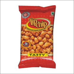 Retort Pouches 