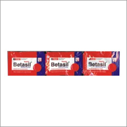 Attached Pouches