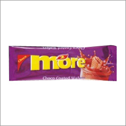 Side Seal Pouches