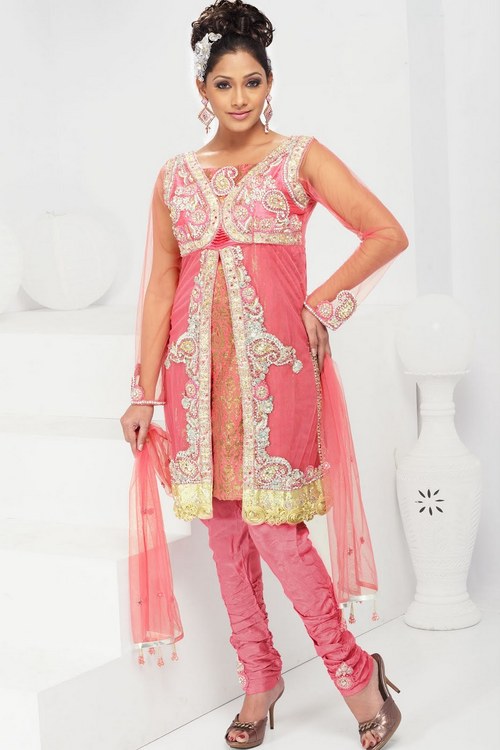 Salwar Kameez