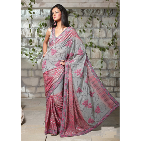 Fancy Sarees