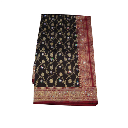 Kanchipuram Silk Sarees