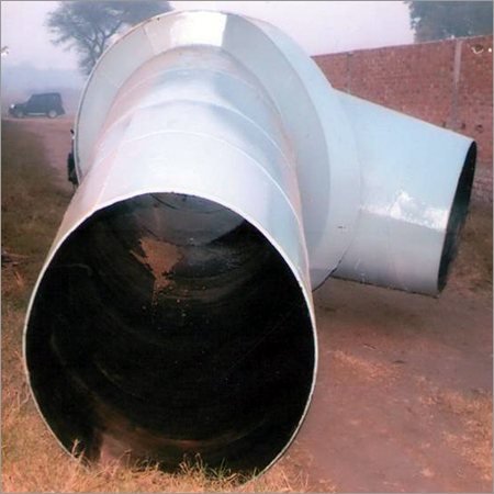 Y-Piece (Penstock Component)