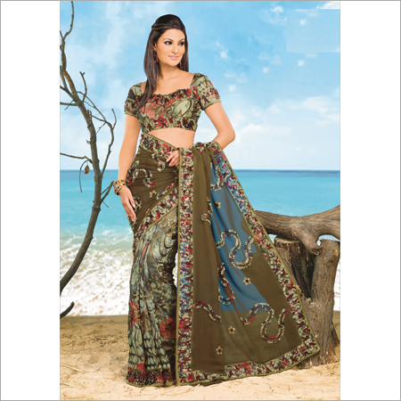 Fashion Sarees