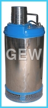 Construction Dewatering Pumps