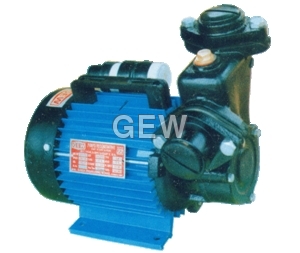 Monoblock Pumps