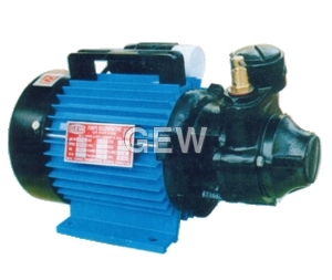 Monoblock Series Pumps