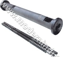 SS Parallel Twin Screw SS Parallel Twin Screw