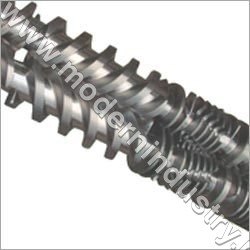 Screw & Barrel
