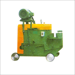 Bar Cutting Machine