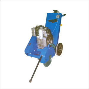 Concrete Asphalt Cutter