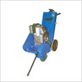 Concrete Asphalt Cutter