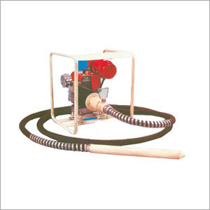 Concrete Vibrators
