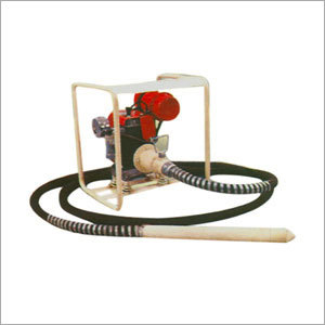 Immersion Vibrator