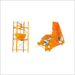 Tower Hoist