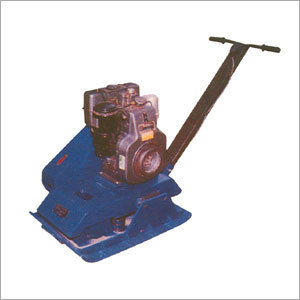 Vibrating Plate Compactor