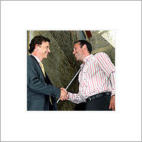 Amalgamation and Takeover Services