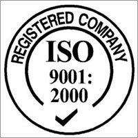 ISO Certification, ISI Registration And IEC Licens